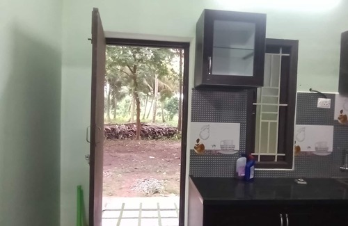 Papasanam Otro | Pleasant 3 bedroom farm stay surrounded by plants, birds and perennial river.