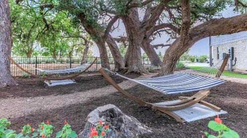 Leander Apartamento | Pleasant apartment in Austin