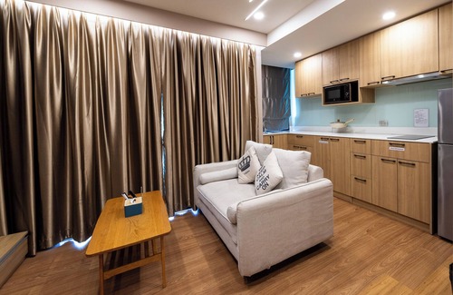 Chiang Mai Apartamento | Pleasant Chiangmai