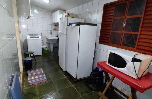 Gama Casa | Granja agradable cerca de Brasilia, con piscina y zonas de ocio.