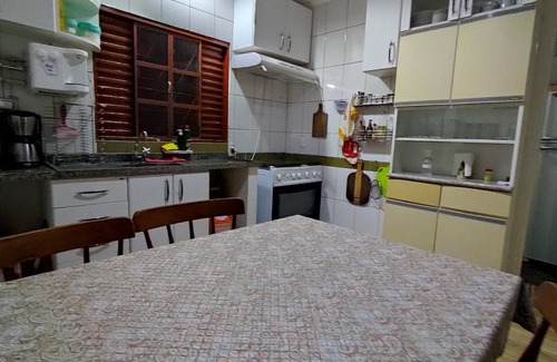 Gama Casa | Granja agradable cerca de Brasilia, con piscina y zonas de ocio.