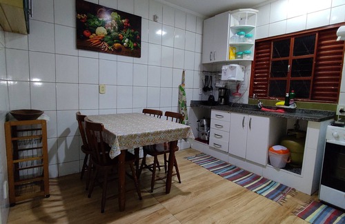 Gama Casa | Granja agradable cerca de Brasilia, con piscina y zonas de ocio.