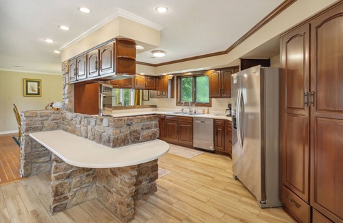 Olive Branch Casa | Pleasant Hill Estate