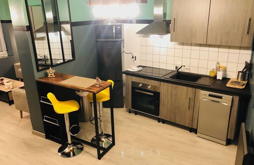 Vittefleur Casa | Pleasant house in the heart of Normandy