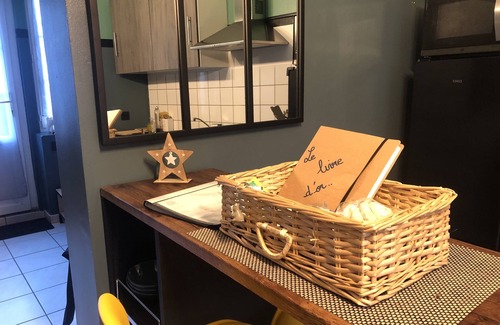 Vittefleur Casa | Pleasant house in the heart of Normandy