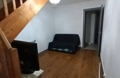 Gueret Casa | Pleasant house in town center