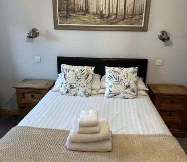 Fortrose Casa | Pleasant Point Holiday Cottages