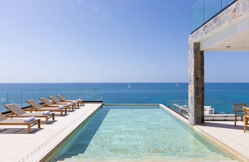 Indigo Bay Villa | Please Inquire Before Booking – Luxury Villa