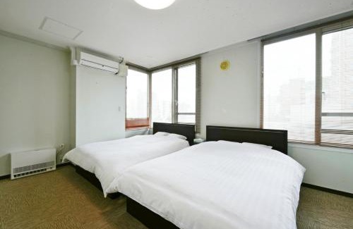Chuo-ku Apartamento | Pleasure Maruyama - Vacation STAY 52754v