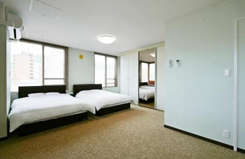 Chuo-ku Apartamento | Pleasure Maruyama - Vacation STAY 52754v