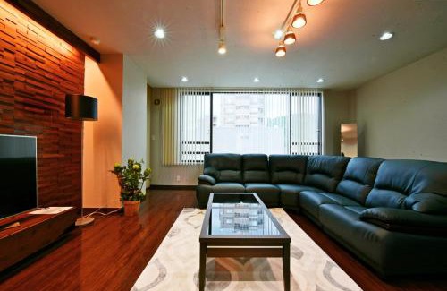 Chuo-ku Apartamento | Pleasure Maruyama - Vacation STAY 52754v