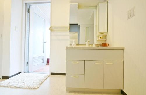 Chuo-ku Apartamento | Pleasure Maruyama - Vacation STAY 52754v