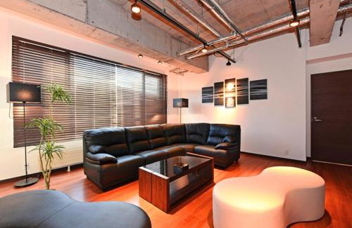 Chuo-ku Casa | Pleasure Maruyama - Vacation STAY 52780v