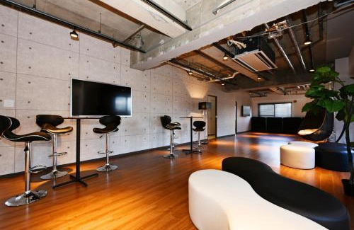 Chuo-ku Casa | Pleasure Maruyama - Vacation STAY 52780v