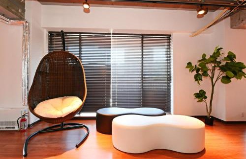 Chuo-ku Casa | Pleasure Maruyama - Vacation STAY 52780v