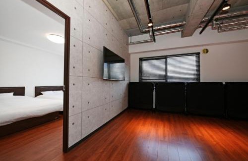 Chuo-ku Casa | Pleasure Maruyama - Vacation STAY 52780v