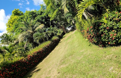 Pedro Brand Villa | Villa placer