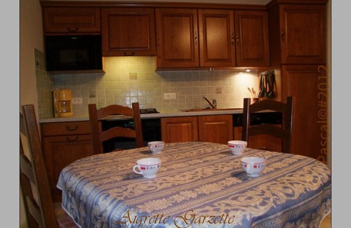 Pleudihen-sur-Rance Cabaña | Pleudihen entre St-Malo y Dinan Casa de piedra independiente 3 épis 1-4 pers