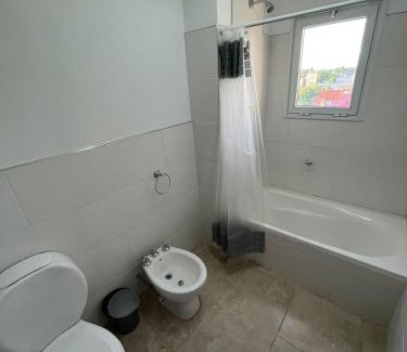 Province of Rio Negro Apartamento | Pleno Centro