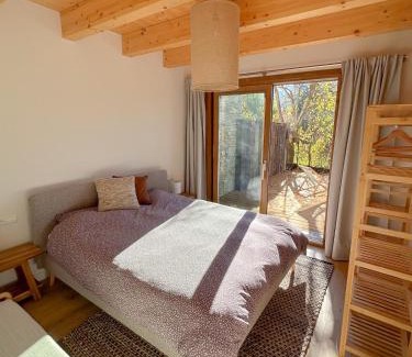 Osseja Chalet De Esquí | Pleta Moragas