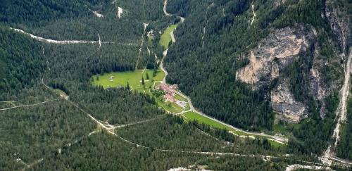 Carbonin Apartamento | Ploner villaggio Turistico