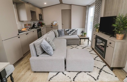 Morpeth Cabaña | Plot 18 Meadow View