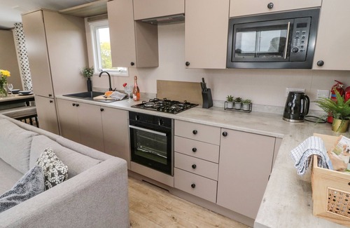 Morpeth Cabaña | Plot 18 Meadow View