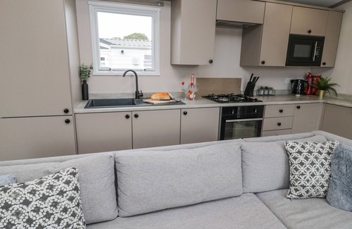 Morpeth Cabaña | Plot 18 Meadow View