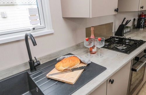 Morpeth Cabaña | Plot 18 Meadow View