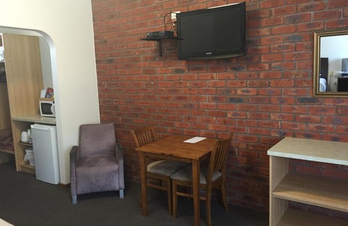 Horsham Hotel | Ploughmans Motor Inn