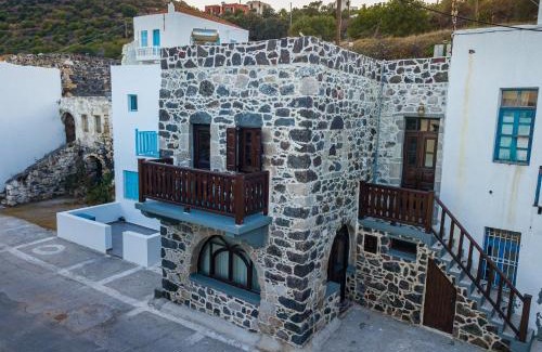 Paloi Apartamento | Plousiadi΄s Stone House