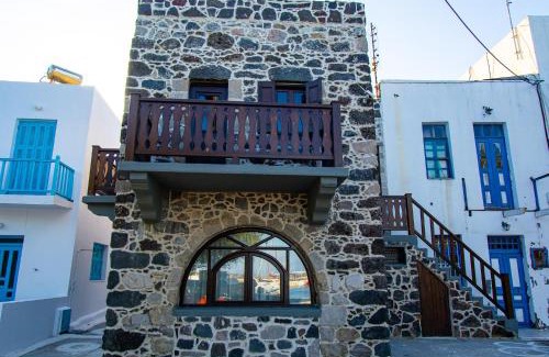 Paloi Apartamento | Plousiadi΄s Stone House