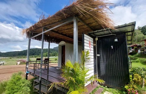 Ban Luang Casa | Ploy&Praew โดม 2