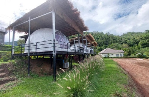 Ban Luang Casa | Ploy&Praew โดม 2