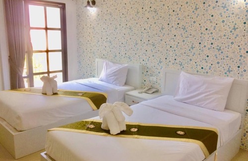 Makham Tia Hotel | Ploy's Pearl Hotel