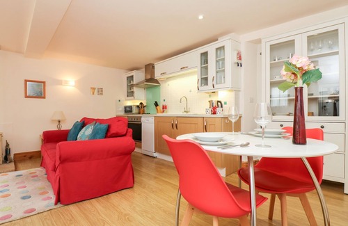 Yeoford Cabaña | Plum Cottage