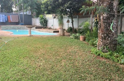 Nelspruit Apartamento | Plum Cottage