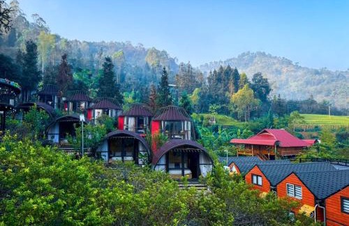 Dong Van Complejo | Plum Homestay Đồng Văn