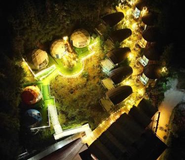Dong Van Complejo | Plum Homestay Đồng Văn
