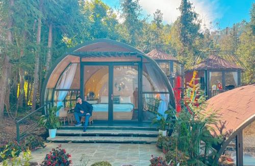 Dong Van Complejo | Plum Homestay Đồng Văn