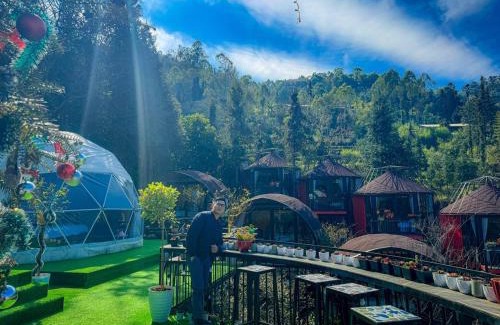 Dong Van Complejo | Plum Homestay Đồng Văn