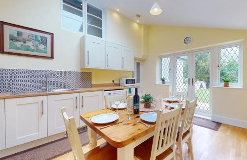 Horner Casa | Plum Tree Cottage, Porlock