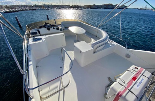 Cap d'Agde Alquiler De Eote | PLUSDREAM