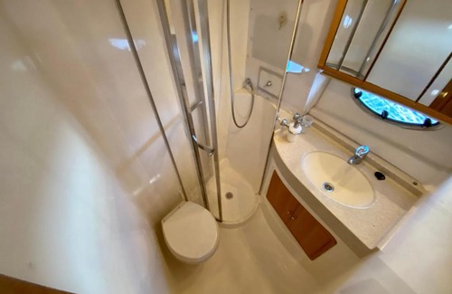 Cap d'Agde Alquiler De Eote | PLUSDREAM