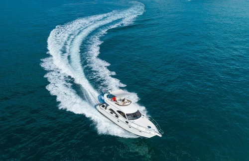 Cap d'Agde Alquiler De Eote | PLUSDREAM