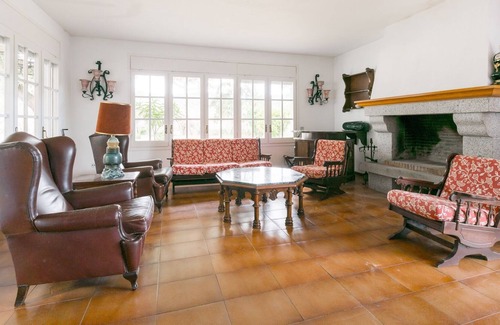 Orrius Villa | Gran Villa rural en Orrius con piscina privada