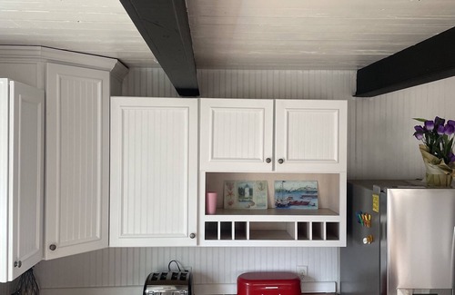 Cedarville Casa | Plymouth Beach House Retreat