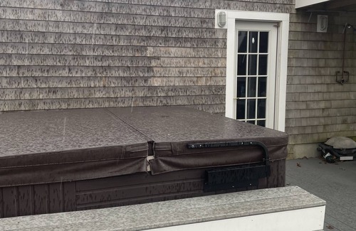 Cedarville Casa | Plymouth Beach House Retreat