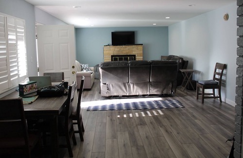 Plymouth Casa | Plymouth California is a great community so come and enjoy!