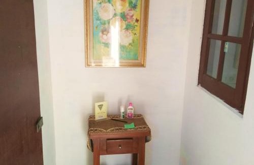 Jakarta Casa | PM Room